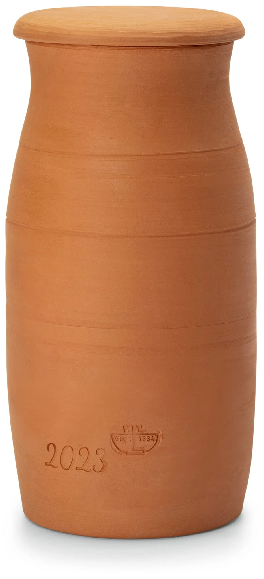 Bewässerungstopf Für Hochbeete 2 Bewässerungstopf Für Hochbeete – Bild 2