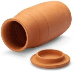 Bewässerungstopf Für Hochbeete 5 Bewässerungstopf Für Hochbeete -Optimal Einrichtungs Geschäft bewaesserungstopf hochbeete 5