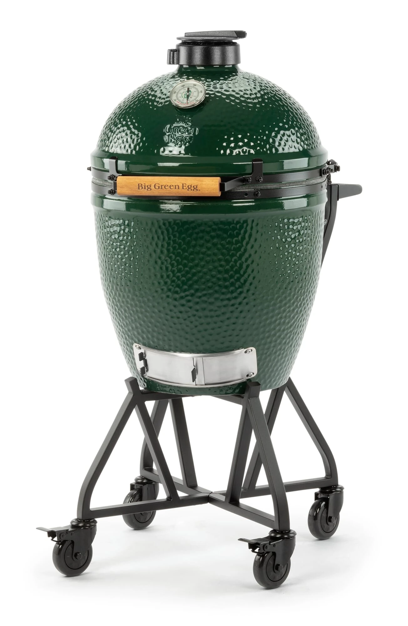 Big Green Egg - Starter Set, Big Green Egg Large 3 Big Green Egg - Starter Set, Big Green Egg Large – Bild 3