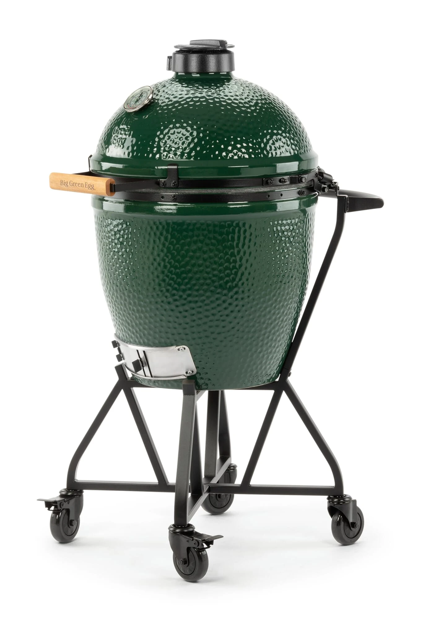 Big Green Egg - Starter Set, Big Green Egg Large 4 Big Green Egg - Starter Set, Big Green Egg Large – Bild 4