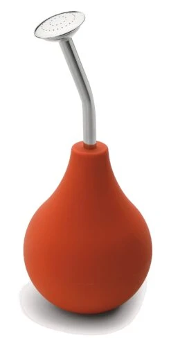 Blumenbrause Gummi, Klein