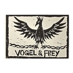 Briefkarte, Crown Mill Vergé -Optimal Einrichtungs Geschäft briefkarte 3