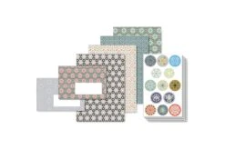 Briefpapierbox Pepin, Arabian 5 Briefpapierbox Pepin, Arabian -Optimal Einrichtungs Geschäft briefpapierbox pepin 2