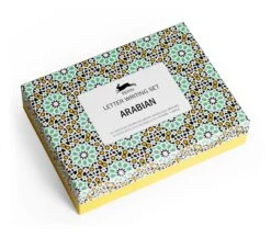Briefpapierbox Pepin, Arabian