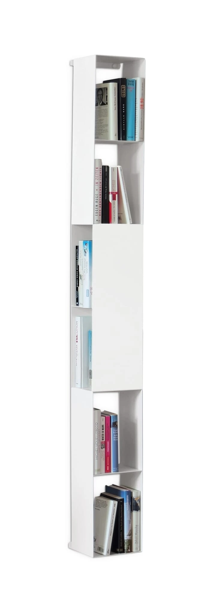 Bücherregal Twoside 3 Bücherregal Twoside – Bild 3