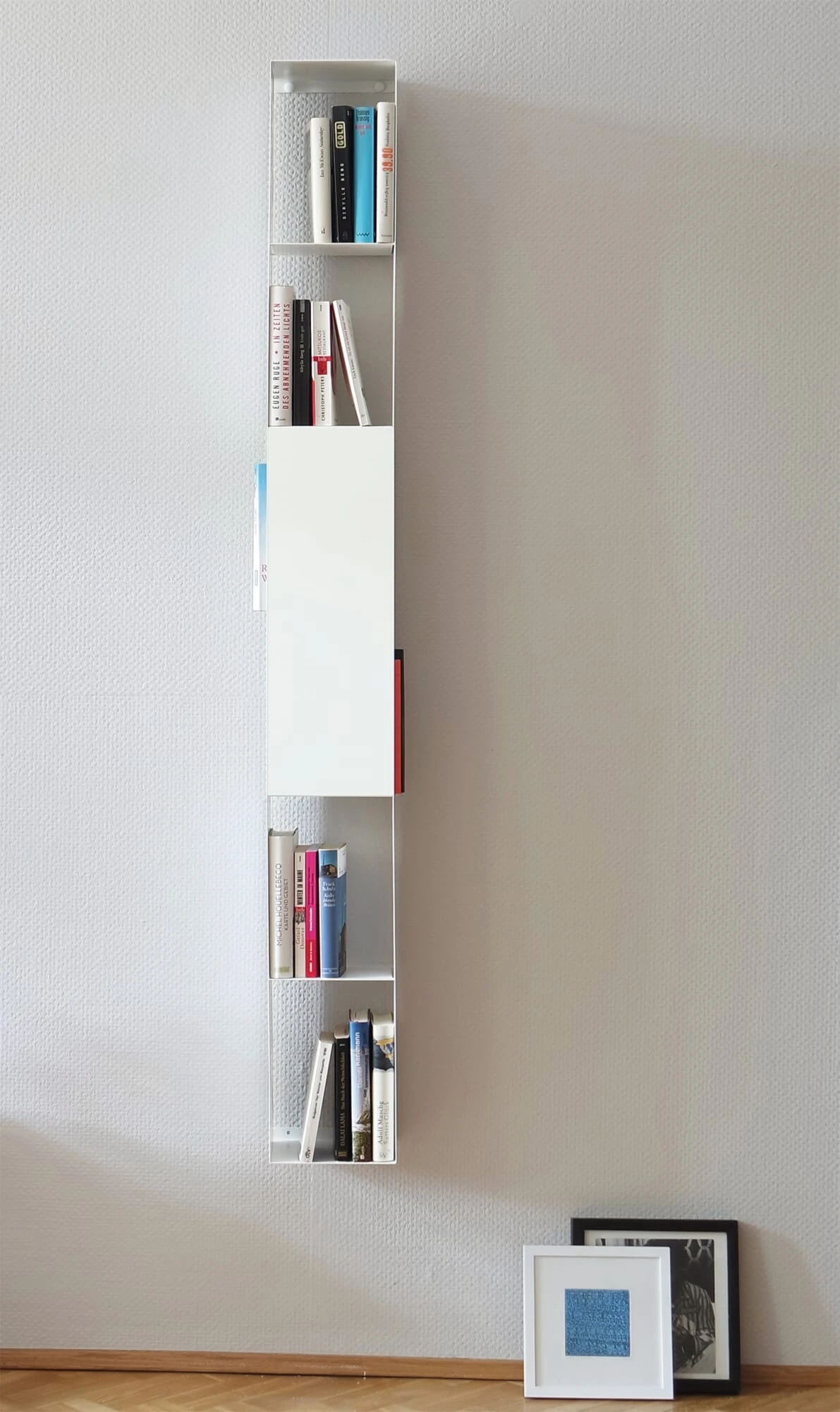 Bücherregal Twoside 5 Bücherregal Twoside – Bild 5