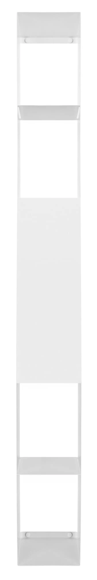 Bücherregal Twoside 1 Bücherregal Twoside