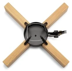 Christbaumständer Eiche -Optimal Einrichtungs Geschäft christbaumstaender eiche 2