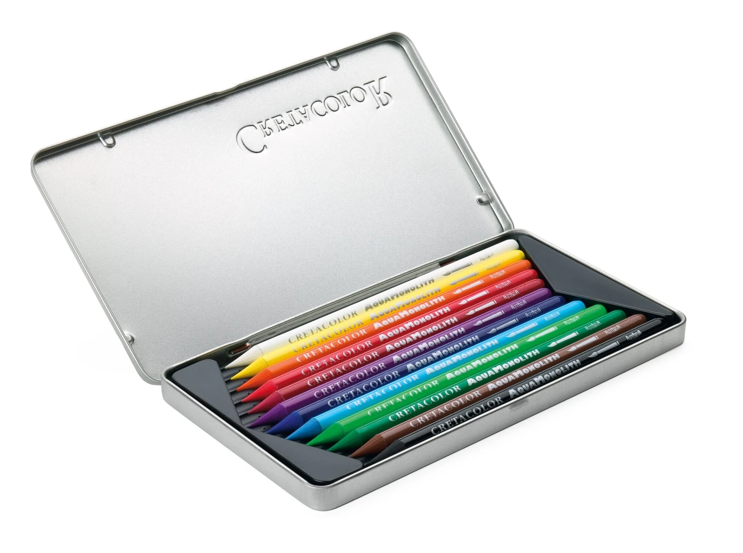 Cretacolor Monolith Aquarellstifte 1 Cretacolor Monolith Aquarellstifte
