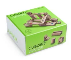 Cuboro® Baukasten Junior