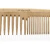 Damen- Und Familienkamm Holz
