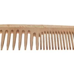 Damen- Und Familienkamm Holz -Optimal Einrichtungs Geschäft damen familienkamm holz 4