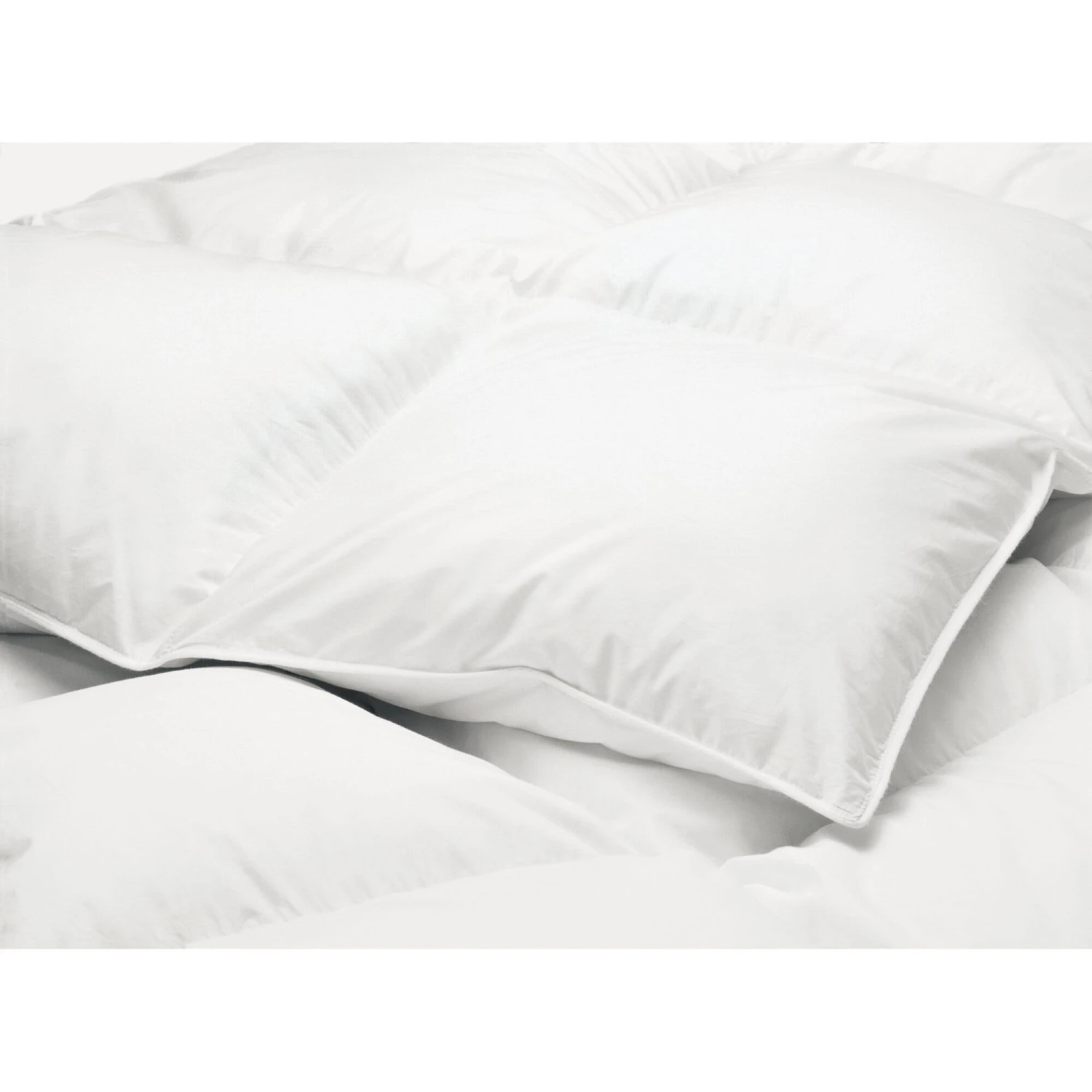 Daunendecke Warm, 155 × 220 Cm 2 Daunendecke Warm, 155 × 220 Cm – Bild 2