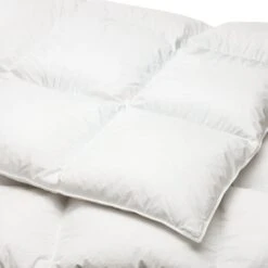 Daunendecke Warm, 155 × 220 Cm