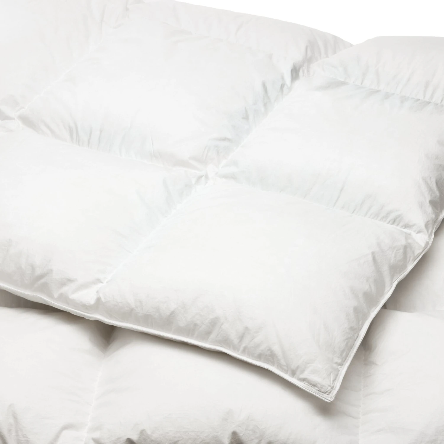 Daunendecke Warm, 155 × 220 Cm 1 Daunendecke Warm, 155 × 220 Cm