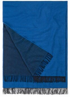 Decke Twilight, Royalblau