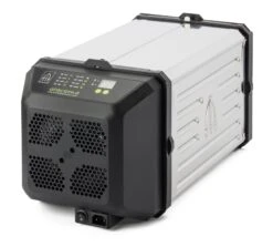 Dörrgerät Edelstahl