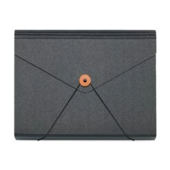 Dokumentenmappe Hartpappe 35 Mm