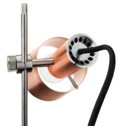 Doppelstehleuchte Stativ, Kupfer -Optimal Einrichtungs Geschäft doppelstehleuchte stativ 2