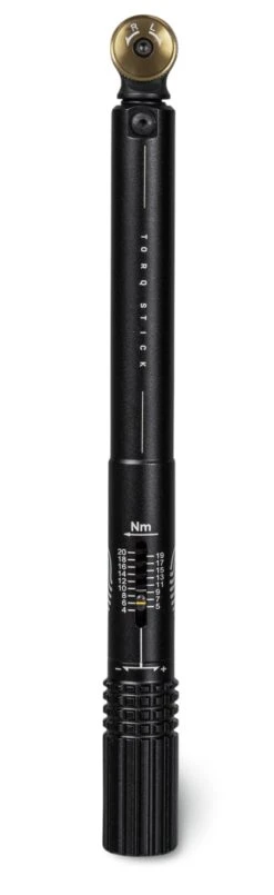 Drehmomentschlüssel Torq-Stick 4-20Nm