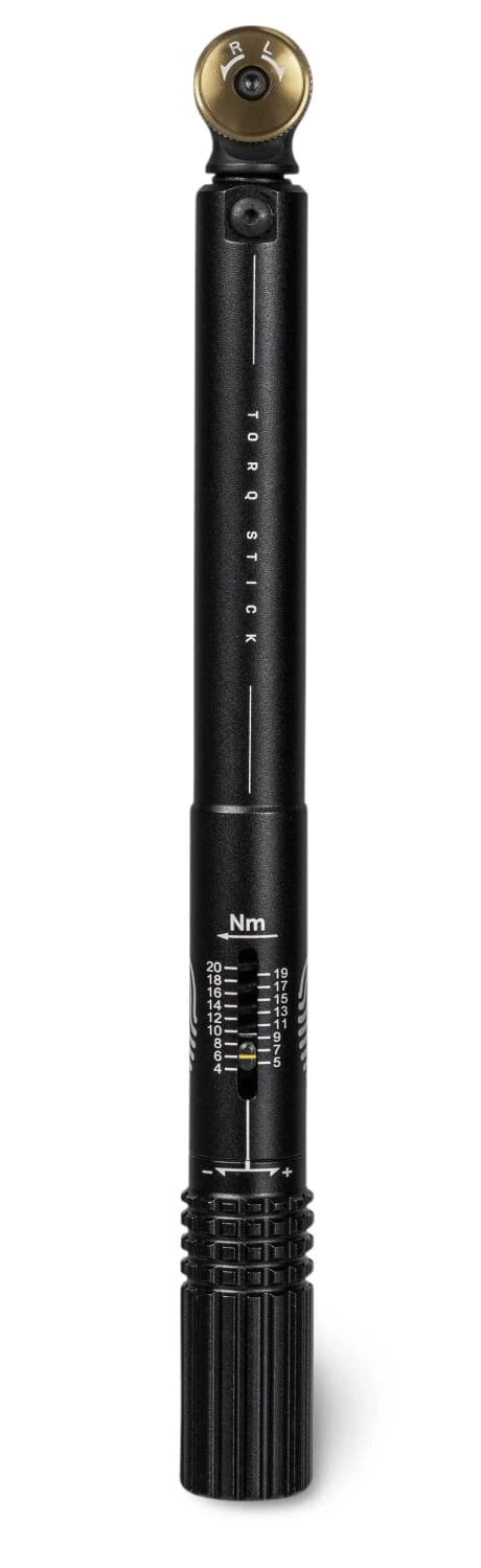 Drehmomentschlüssel Torq-Stick 4-20Nm 1 Drehmomentschlüssel Torq-Stick 4-20Nm