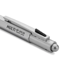 Dreiminenstift Multi, Mattverchromt 6 Dreiminenstift Multi, Mattverchromt -Optimal Einrichtungs Geschäft dreiminenstift multi 2