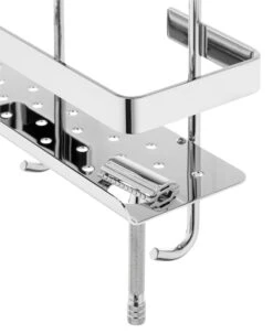 Duscheinhängekorb Messing Verchromt -Optimal Einrichtungs Geschäft duscheinhaengekorb messing verchromt 2