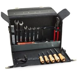 DUX Werkzeugkoffer -Optimal Einrichtungs Geschäft dux werkzeugkoffer 2