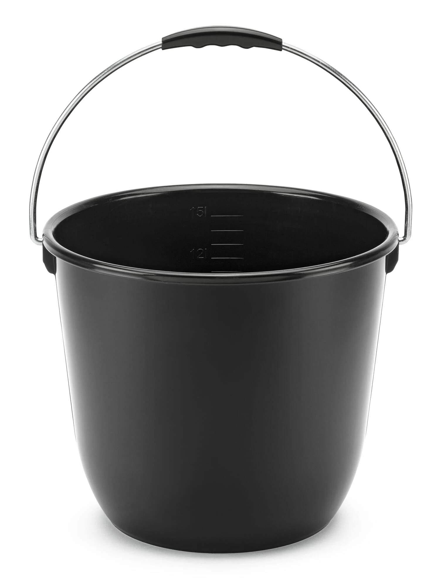 Eimer Recyclingkunststoff 2 Eimer Recyclingkunststoff – Bild 2