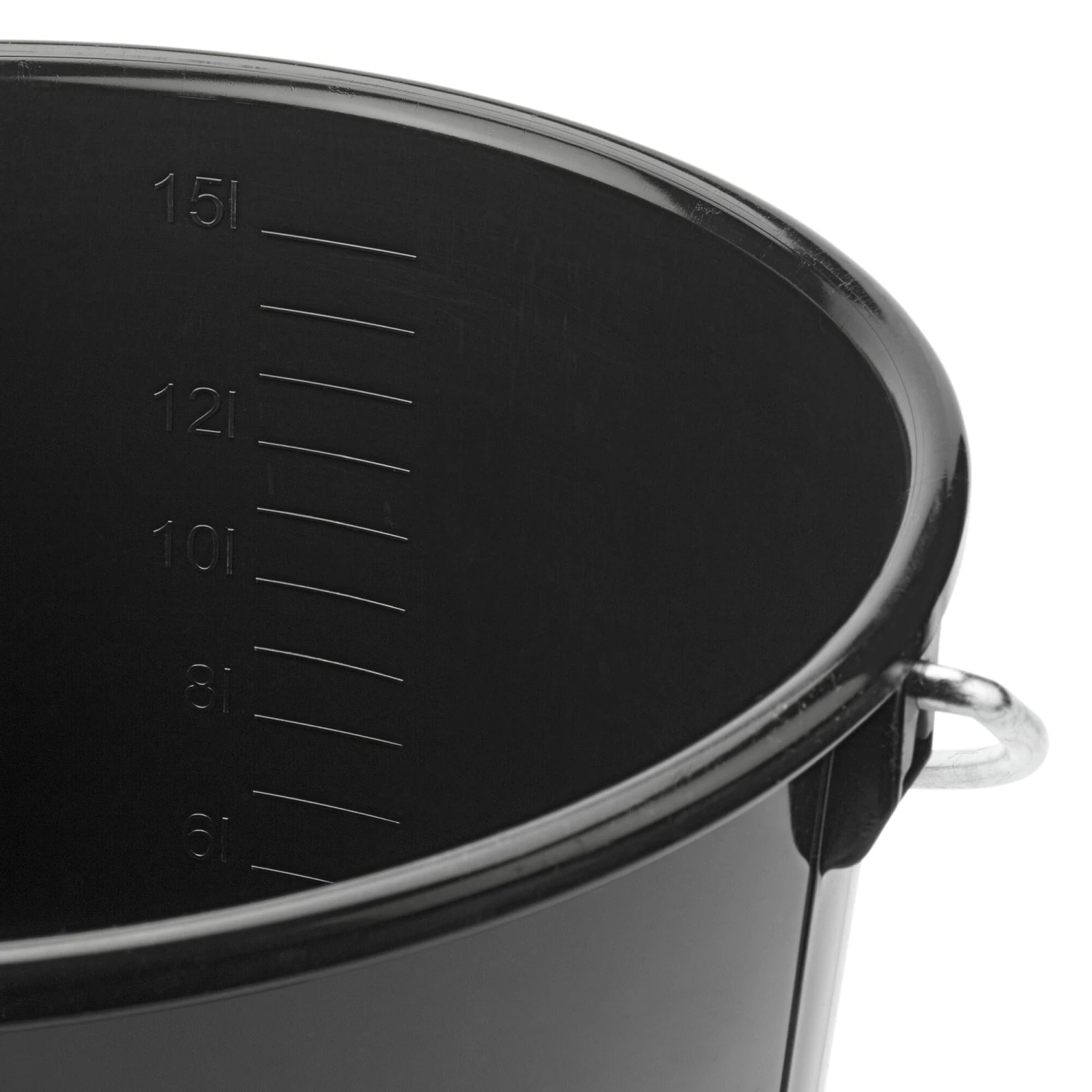 Eimer Recyclingkunststoff 3 Eimer Recyclingkunststoff – Bild 3