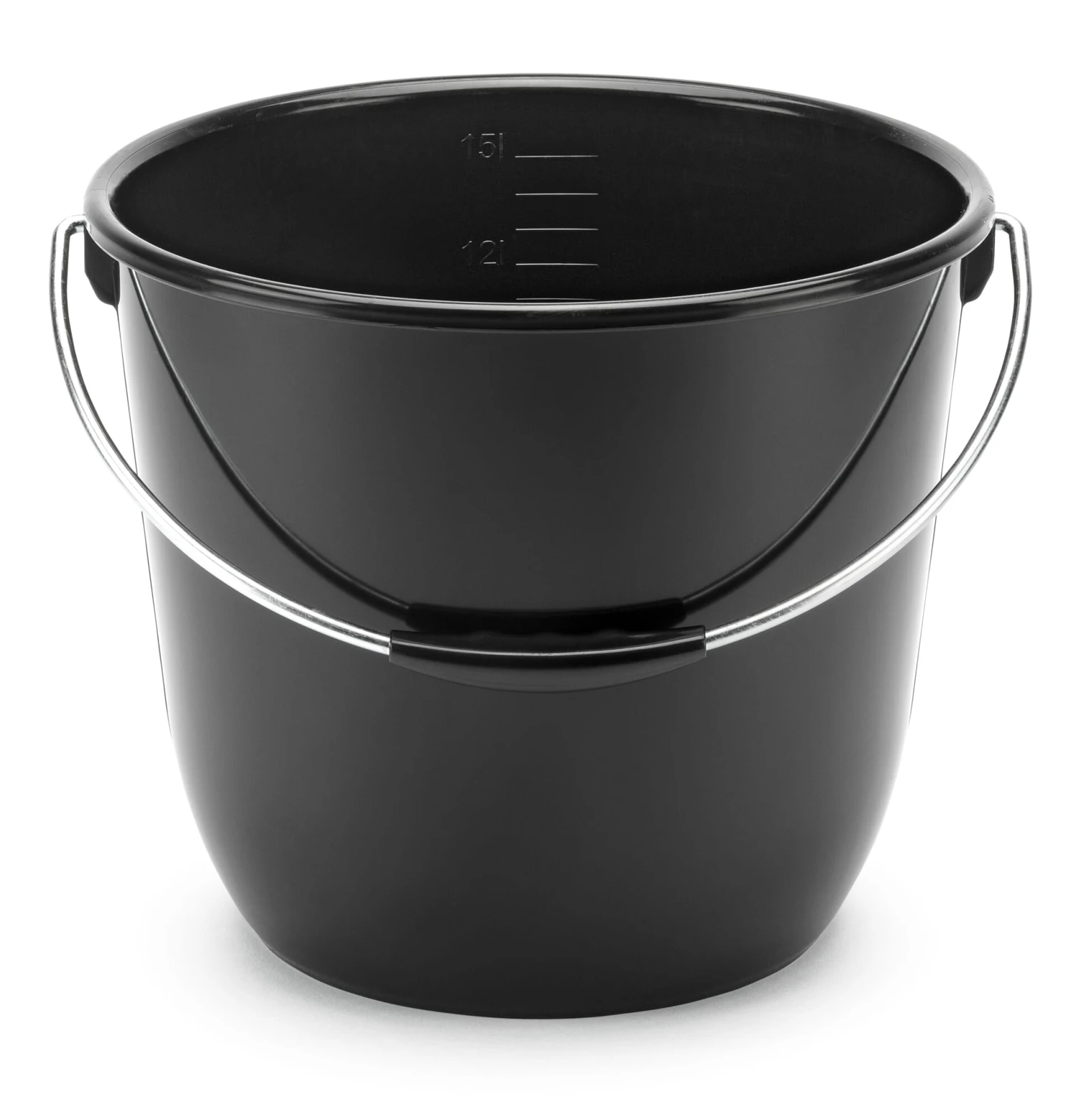 Eimer Recyclingkunststoff 1 Eimer Recyclingkunststoff