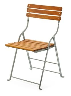 Elefant Biergartenstuhl