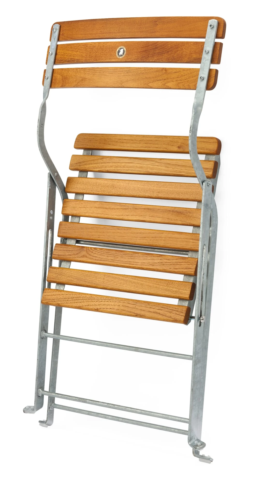 Elefant Biergartenstuhl 2 Elefant Biergartenstuhl – Bild 2