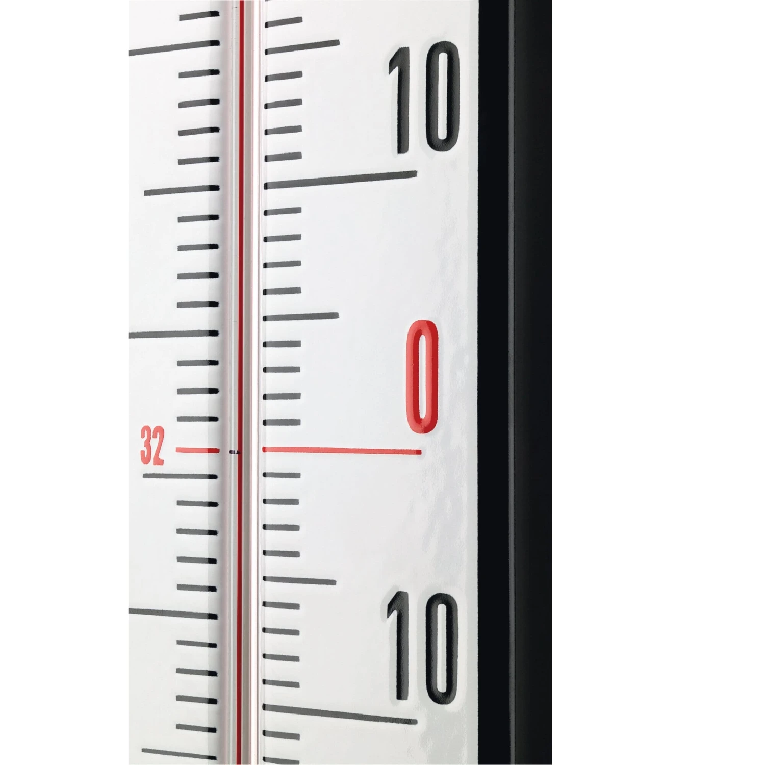 Emaillethermometer 2 Emaillethermometer – Bild 2