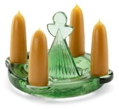 Engel Thüringer Waldglas -Optimal Einrichtungs Geschäft engel thueringer waldglas 2