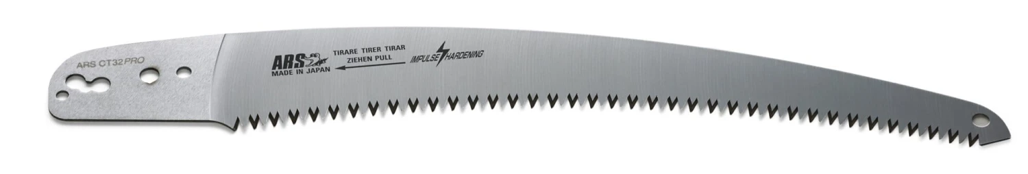 TIGER Ersatzblatt Baumsäge Arborist 1 TIGER Ersatzblatt Baumsäge Arborist