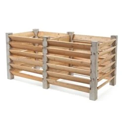 Erweiterung Zur Kompostkiste Kiefernholz -Optimal Einrichtungs Geschäft erweiterung kompostkiste kiefernholz 3