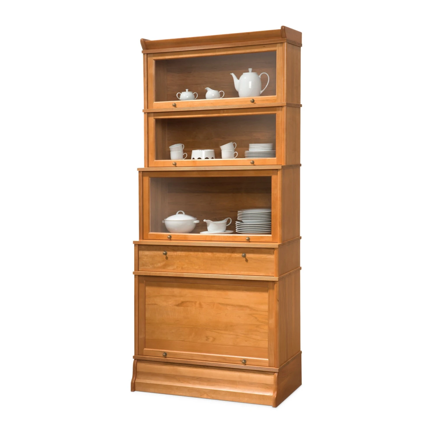 Esszimmerschrank Klassisch 2 Esszimmerschrank Klassisch – Bild 2