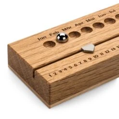 Ewiger Kalender Eiche Und Ahorn -Optimal Einrichtungs Geschäft ewiger kalender eiche ahorn 2