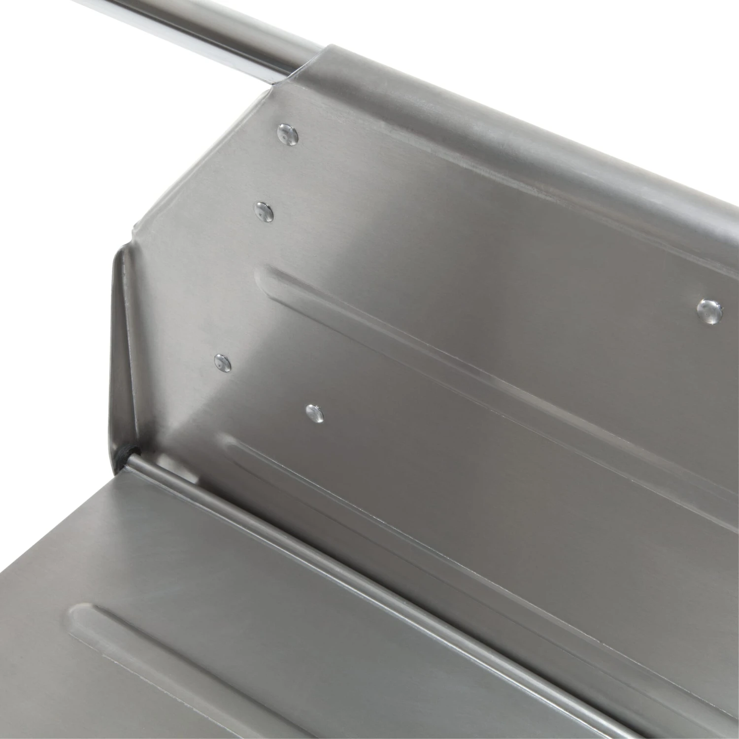 Faltbare Transportkarre Aluminium 4 Faltbare Transportkarre Aluminium – Bild 4