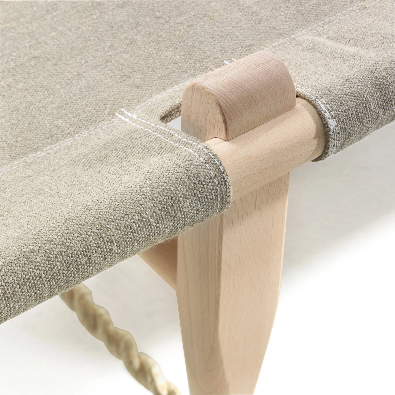 Faltbett Buchenholz 4 Faltbett Buchenholz – Bild 4