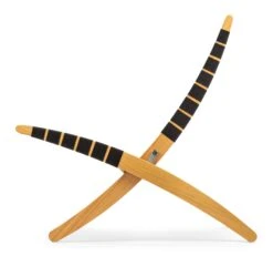 Faltsessel Eichenholz, Schwarz -Optimal Einrichtungs Geschäft faltsessel eichenholz 2