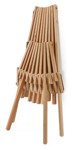 Faltsessel Lärchenholz -Optimal Einrichtungs Geschäft faltsessel laerchenholz 3