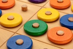 Farben-Sudoku Buchenholz -Optimal Einrichtungs Geschäft farben sudoku buchenholz 2