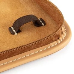 Federmäppchen Rindleder -Optimal Einrichtungs Geschäft federmaeppchen rindleder 3