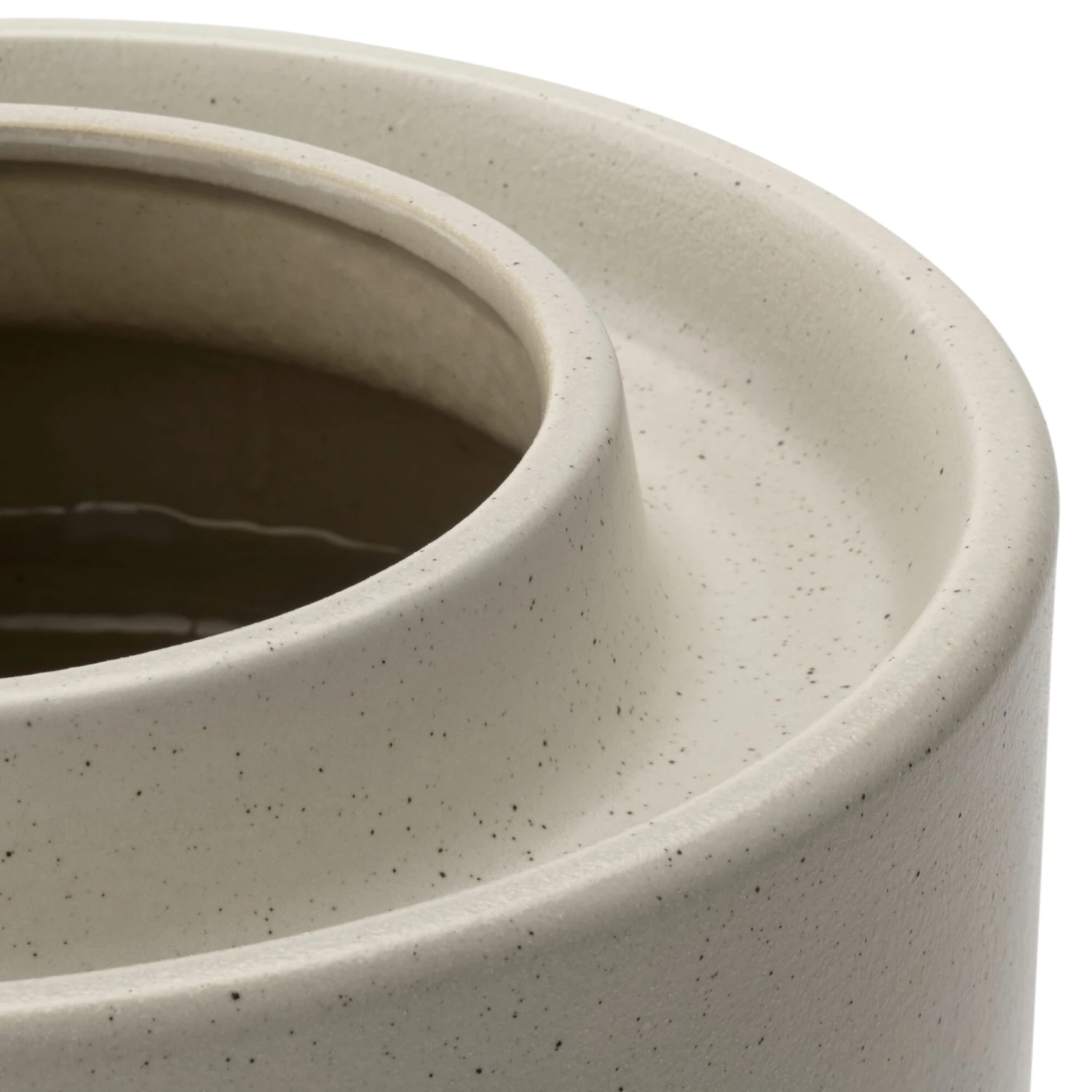 Fermentiertopf Steinzeug, Puro 3 Fermentiertopf Steinzeug, Puro – Bild 3