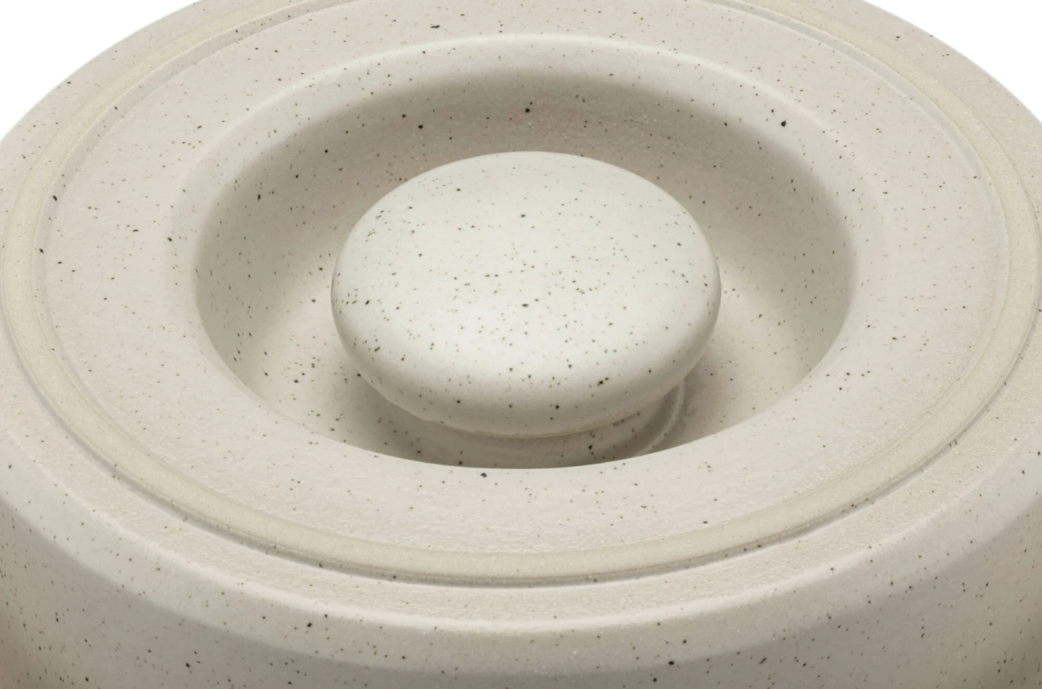 Fermentiertopf Steinzeug, Puro 4 Fermentiertopf Steinzeug, Puro – Bild 4