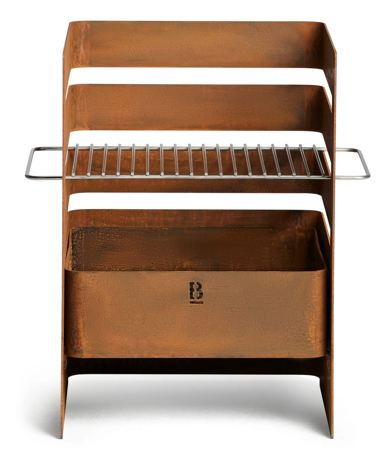 Feuerstelle/Grill Fuego 2 Feuerstelle/Grill Fuego – Bild 2