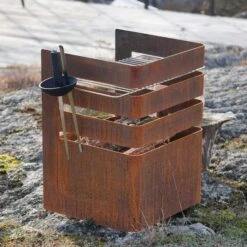 Feuerstelle/Grill Fuego 9 Feuerstelle/Grill Fuego -Optimal Einrichtungs Geschäft feuerstelle grill fuego 4