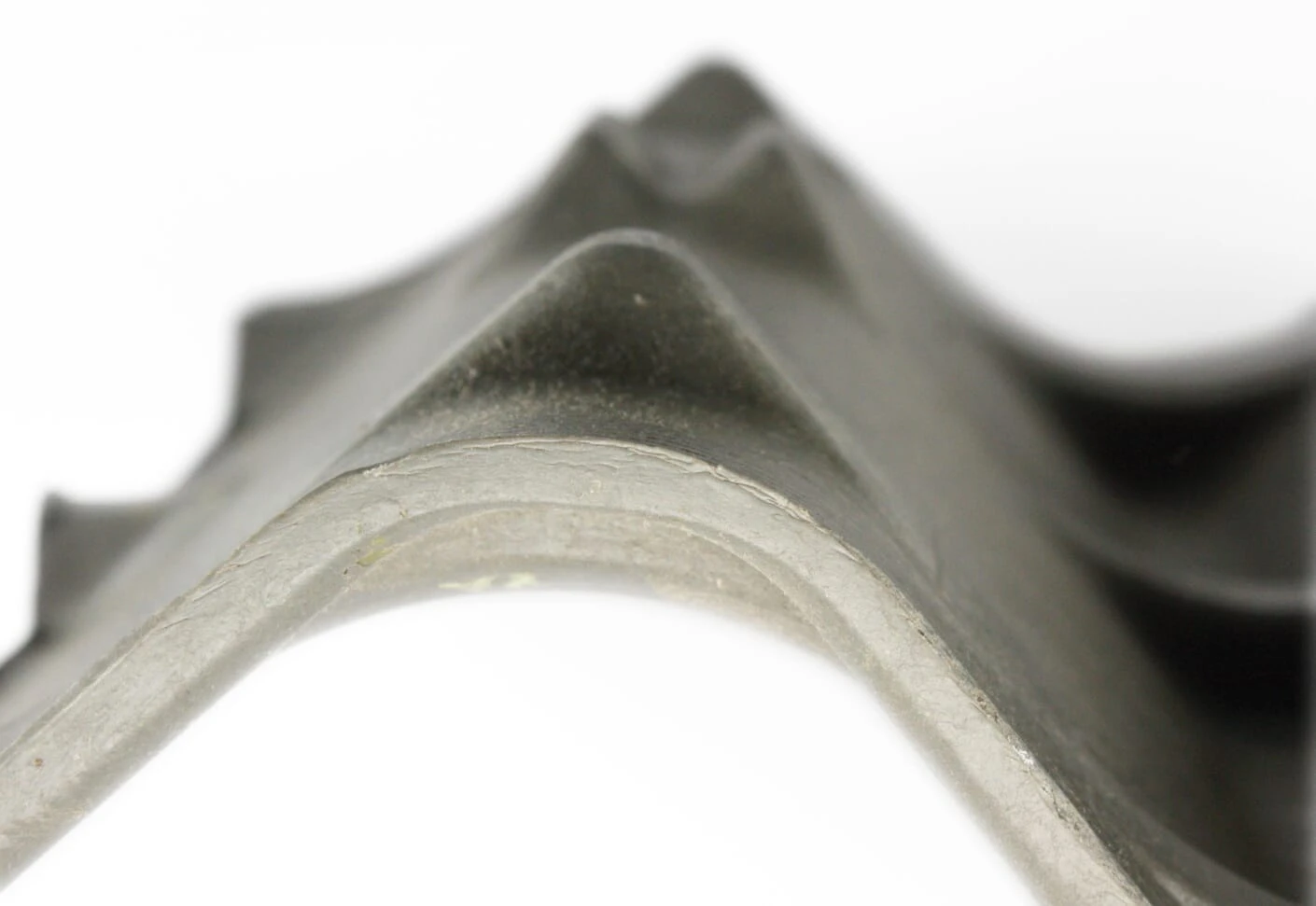 Flaschenregal Zigzag 2 Flaschenregal Zigzag – Bild 2